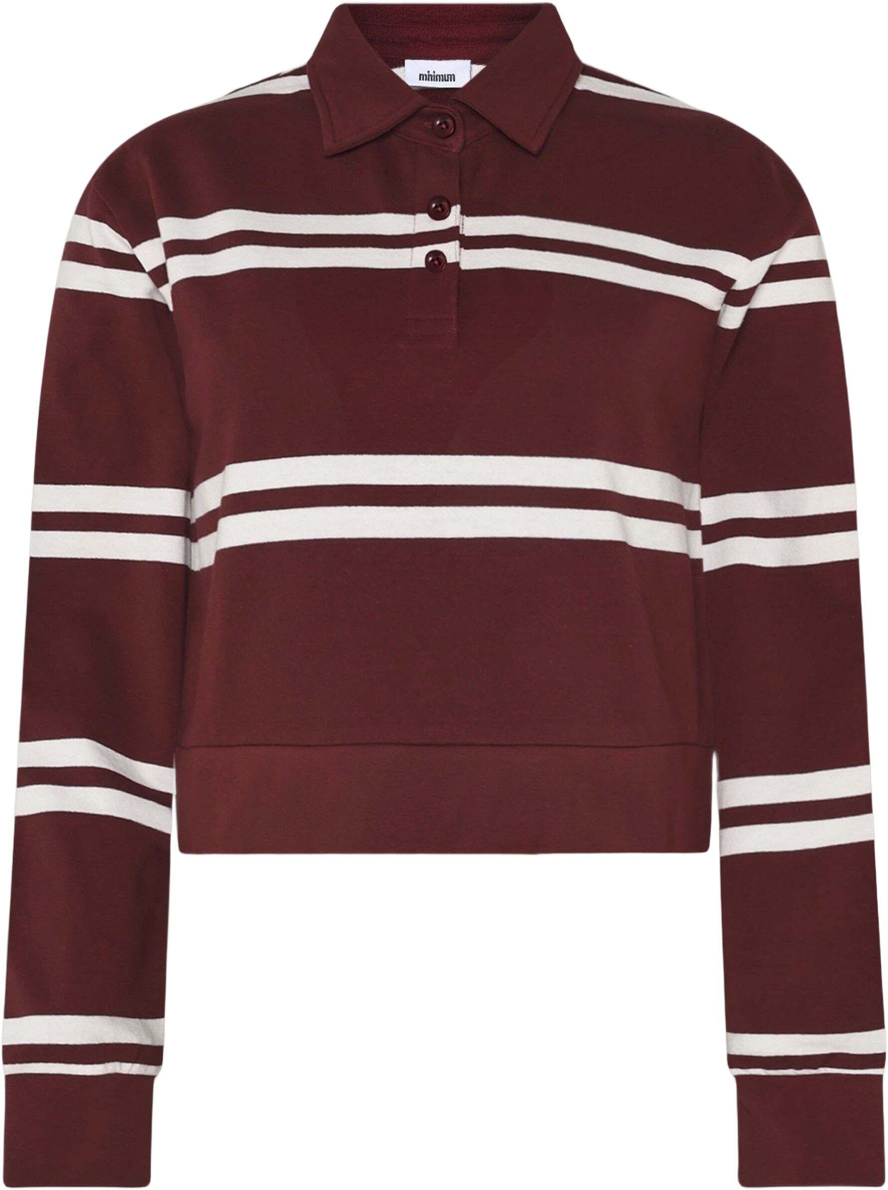 Bianca polo 4453 GOTS