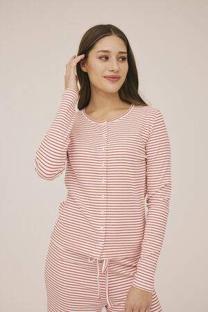 Daryl 3 Cardigan - GOTS