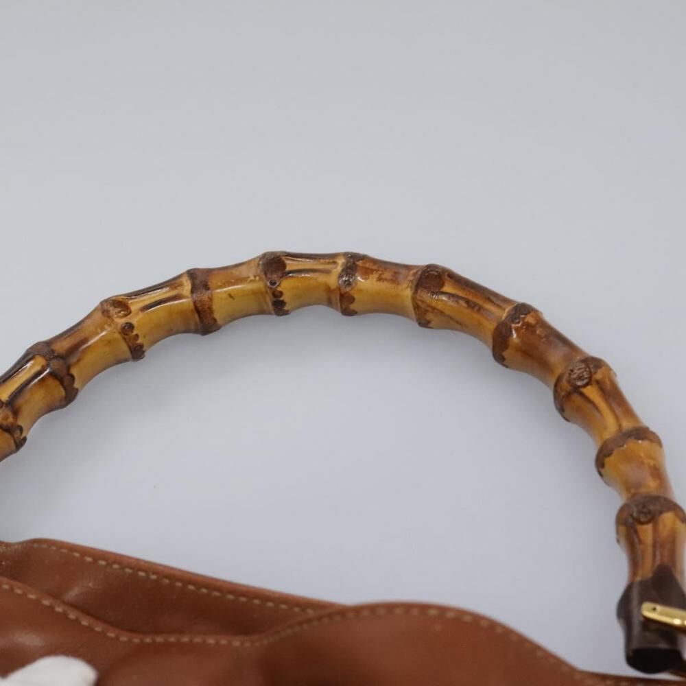 Gucci Bamboo