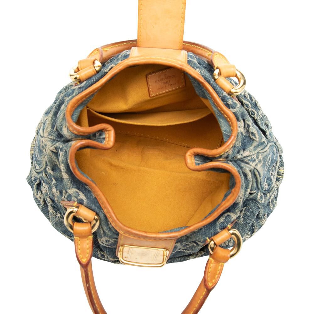 Louis Vuitton Pleaty