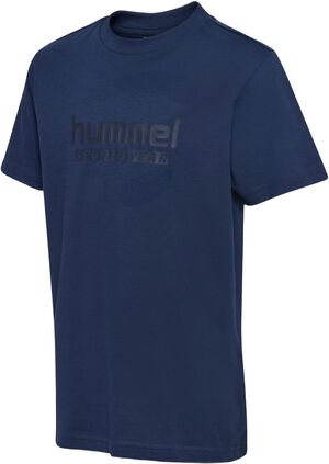 hmlJR BASE T-SHIRT S/S