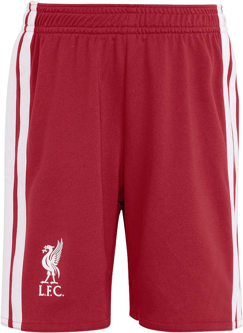 Liverpool 26/27 Hjemmebanes&aelig;t