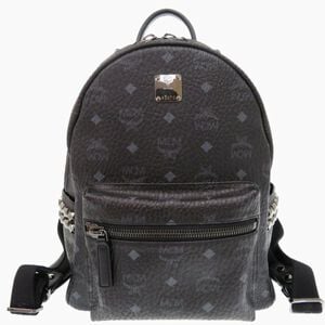 Mcm Backpack