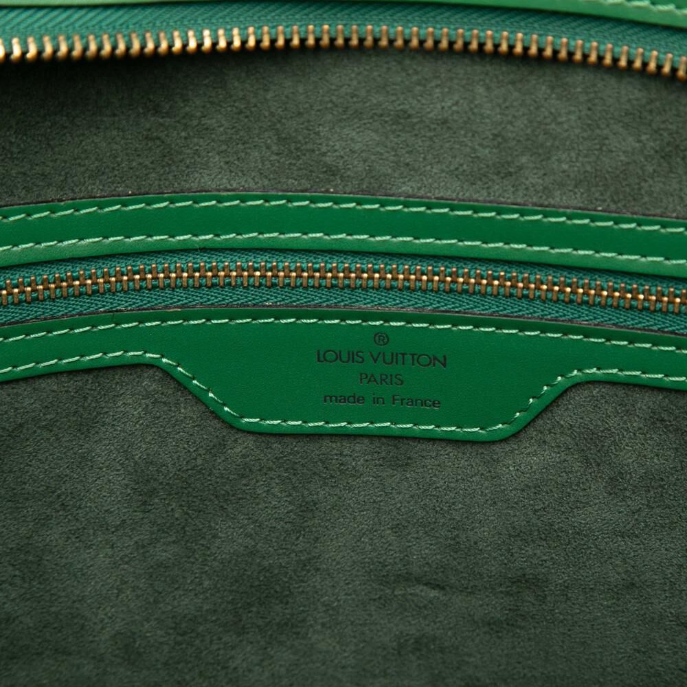Louis Vuitton Saint Jacques