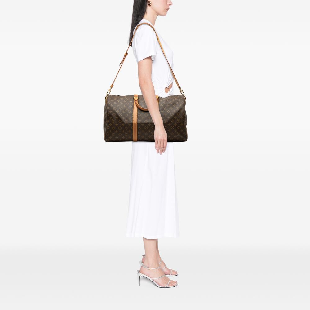 Louis Vuitton Keepall
