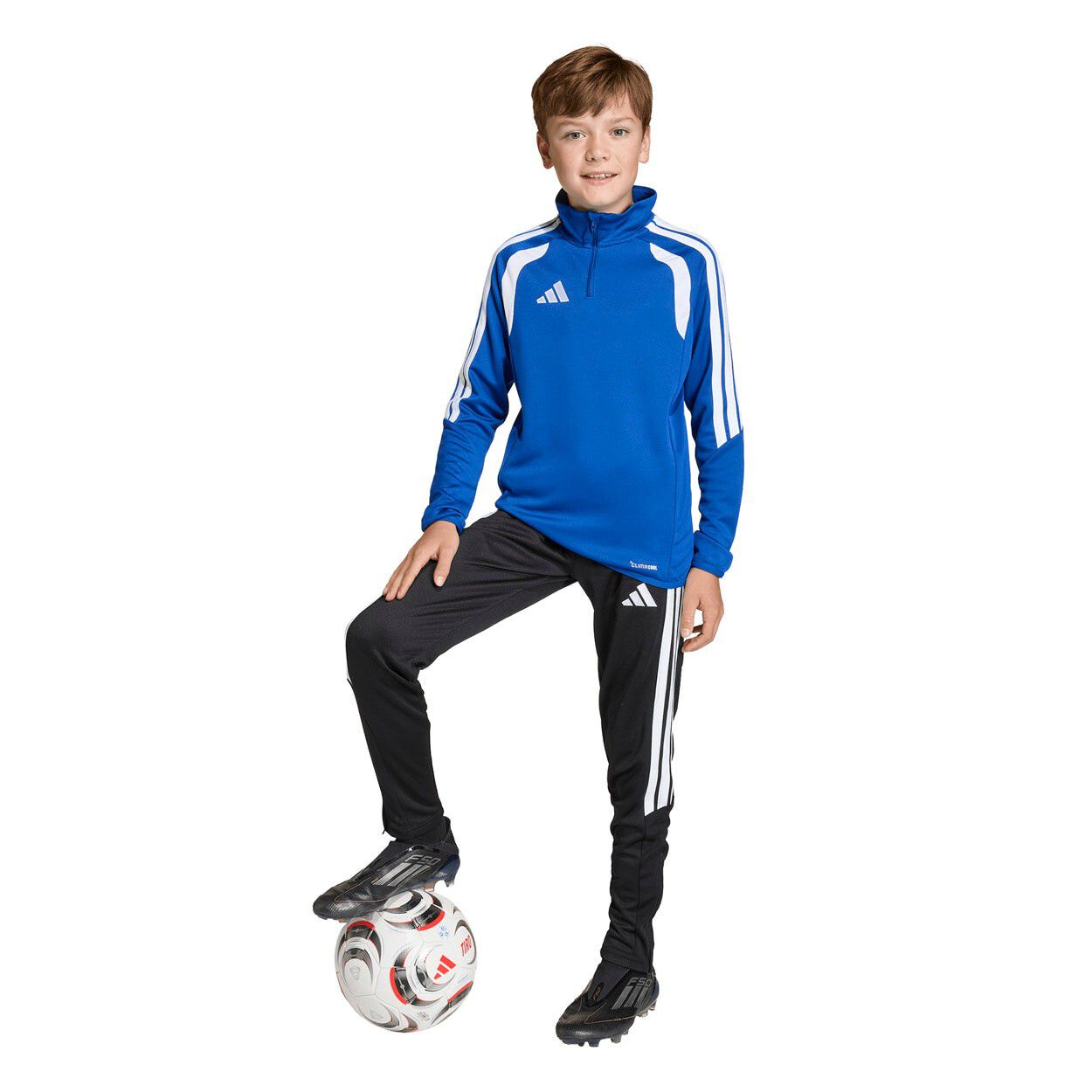 Tiro26 League Tr&aelig;nings Tr&oslash;je