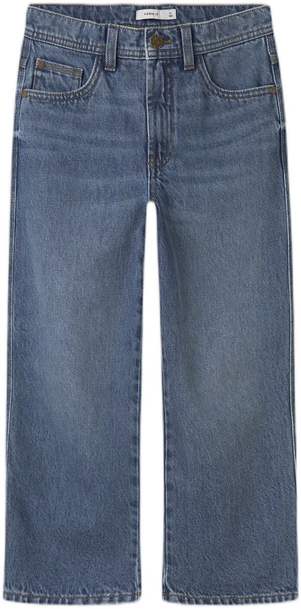 NKMBEN SKATER JEANS 1990-LD NOOS