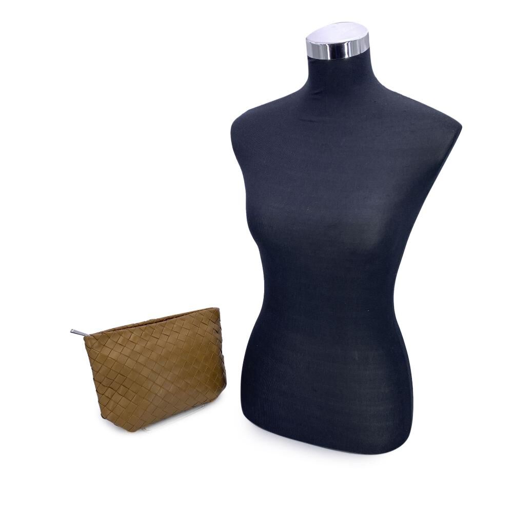Bottega Veneta Clutch