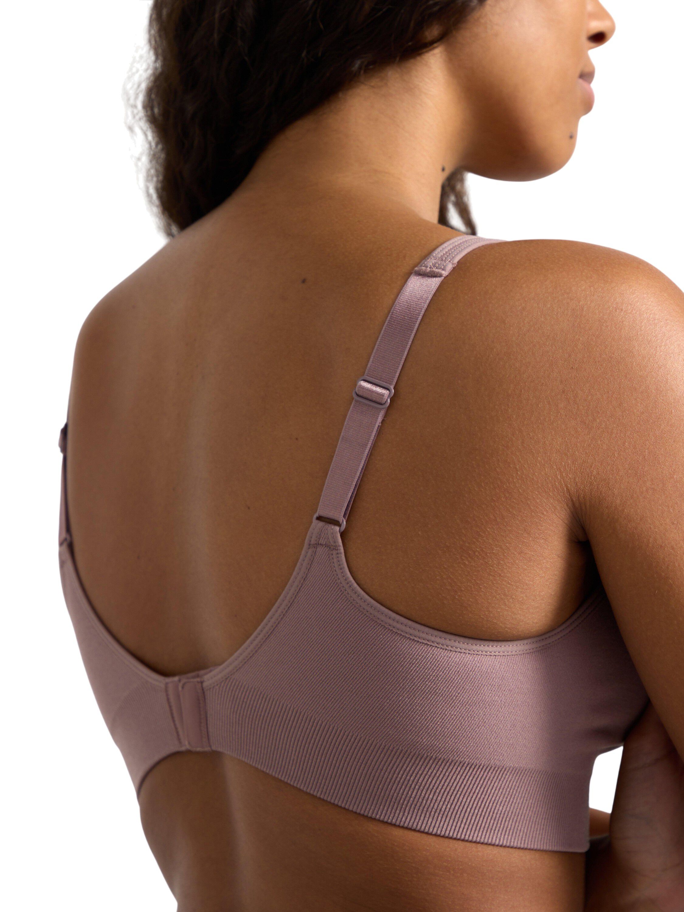 Bl&oslash;d bh uden s&oslash;mme