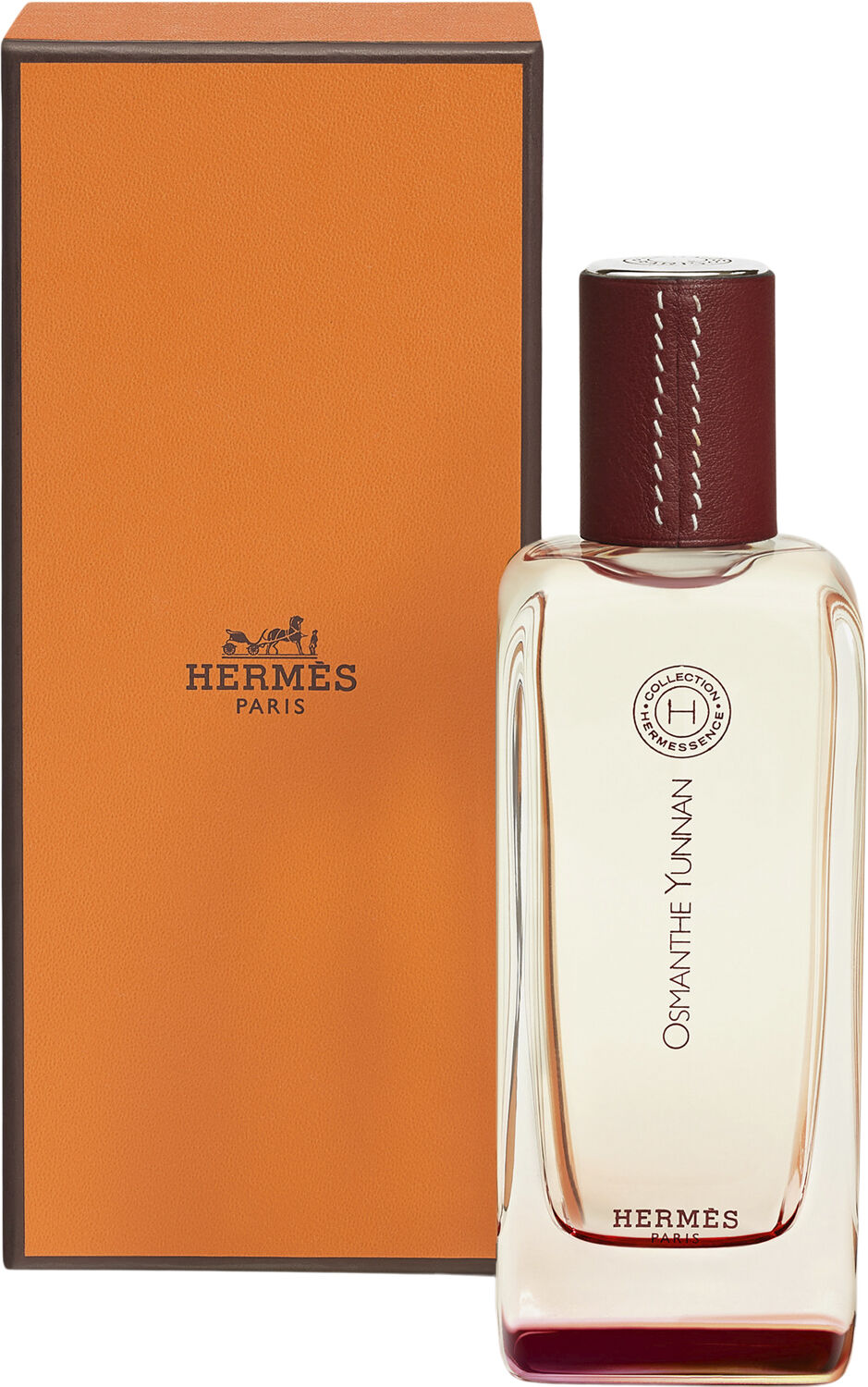 Osmanthe Yunnan, Eau de Toilette, 100 ml