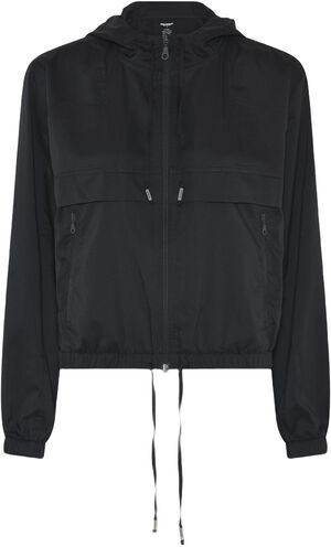 Allie Hoodie Windbreaker