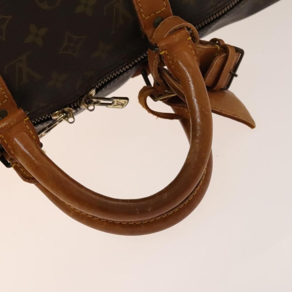 Louis Vuitton Keepall