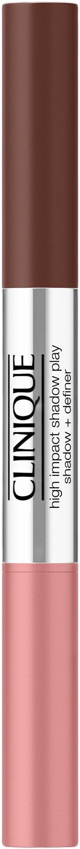 High Impact Dual Eyeshadow