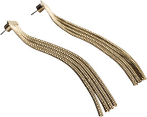 EARRINGS. -- JUDITH
