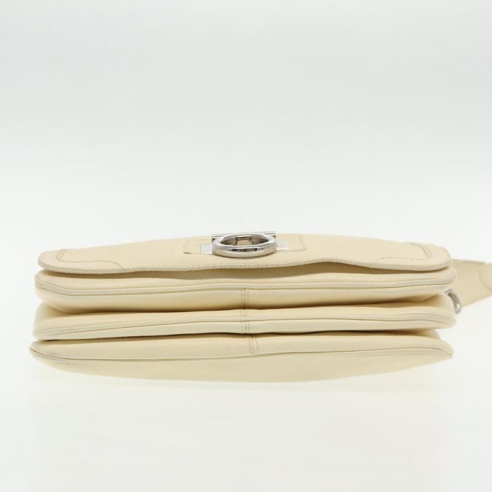 Salvatore Ferragamo Shoulder Bag