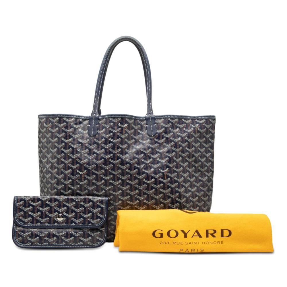Goyard St Louis Tote