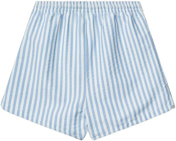 Aiden Seersucker Board Shorts Y/D s