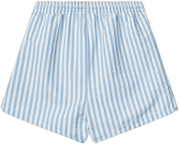 Aiden Seersucker Board Shorts Y/D s