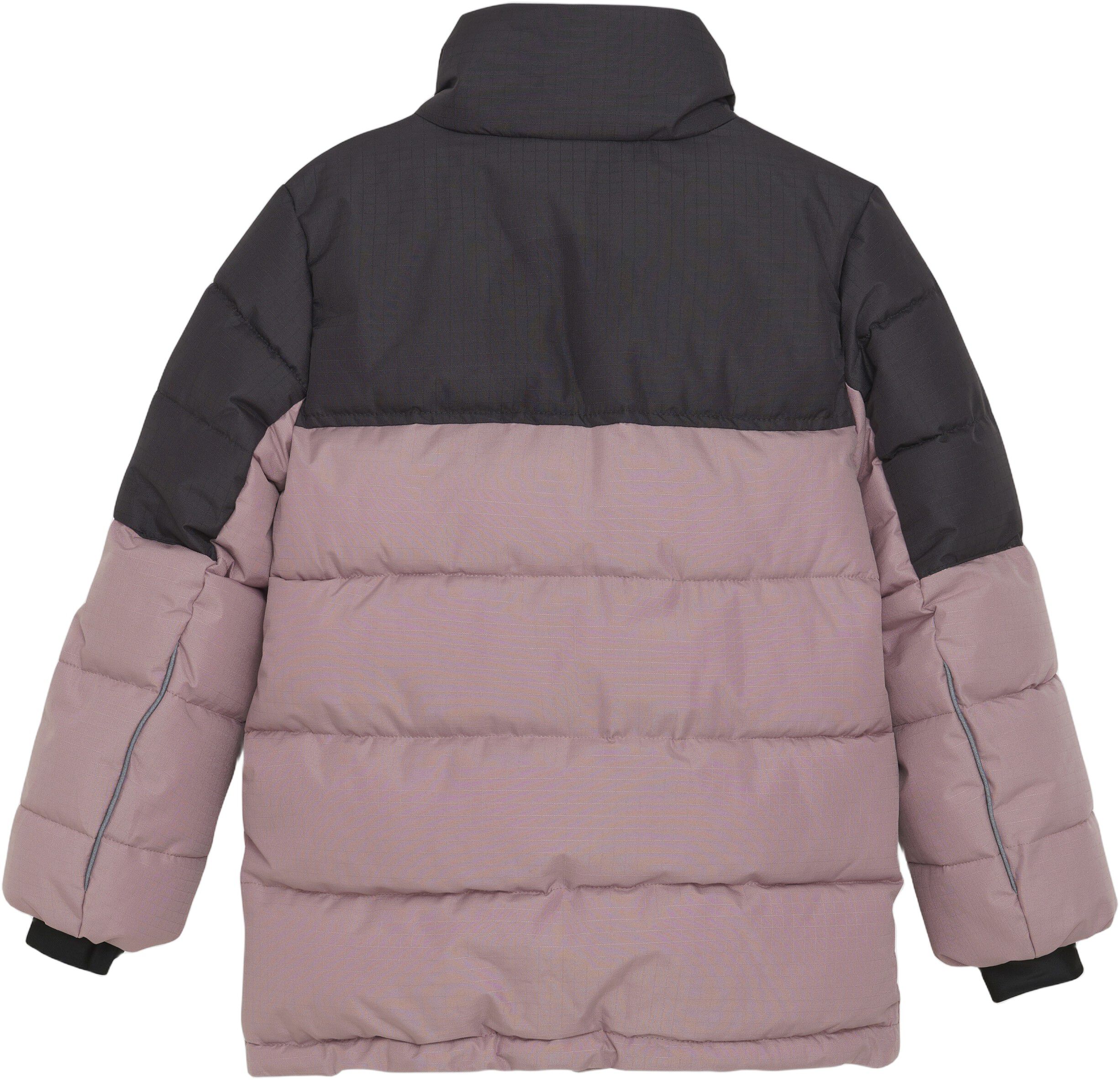 Jr. Jacket - Box & Quilt