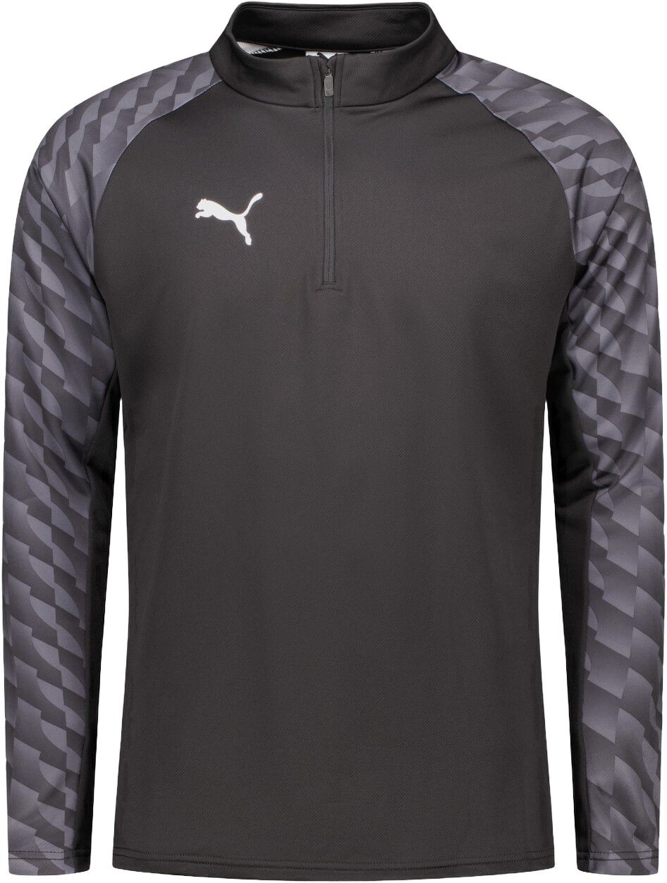 TEAMLIGA26 TRAINING 1/4 ZIP TO