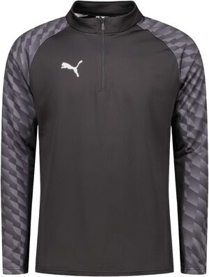 TEAMLIGA26 TRAINING 1/4 ZIP TO