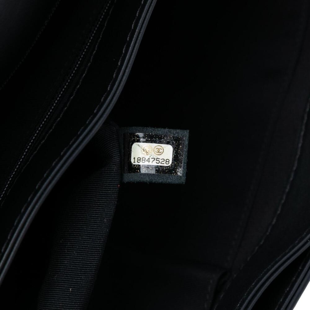 Chanel Boy Bags