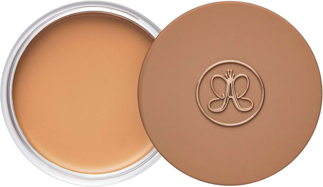 Cream Bronzer