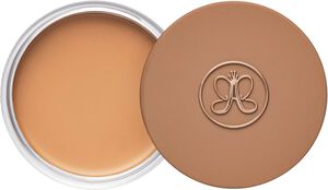 Cream Bronzer