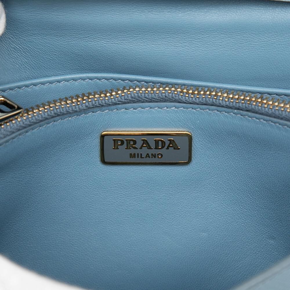 Prada Shoulder Bag