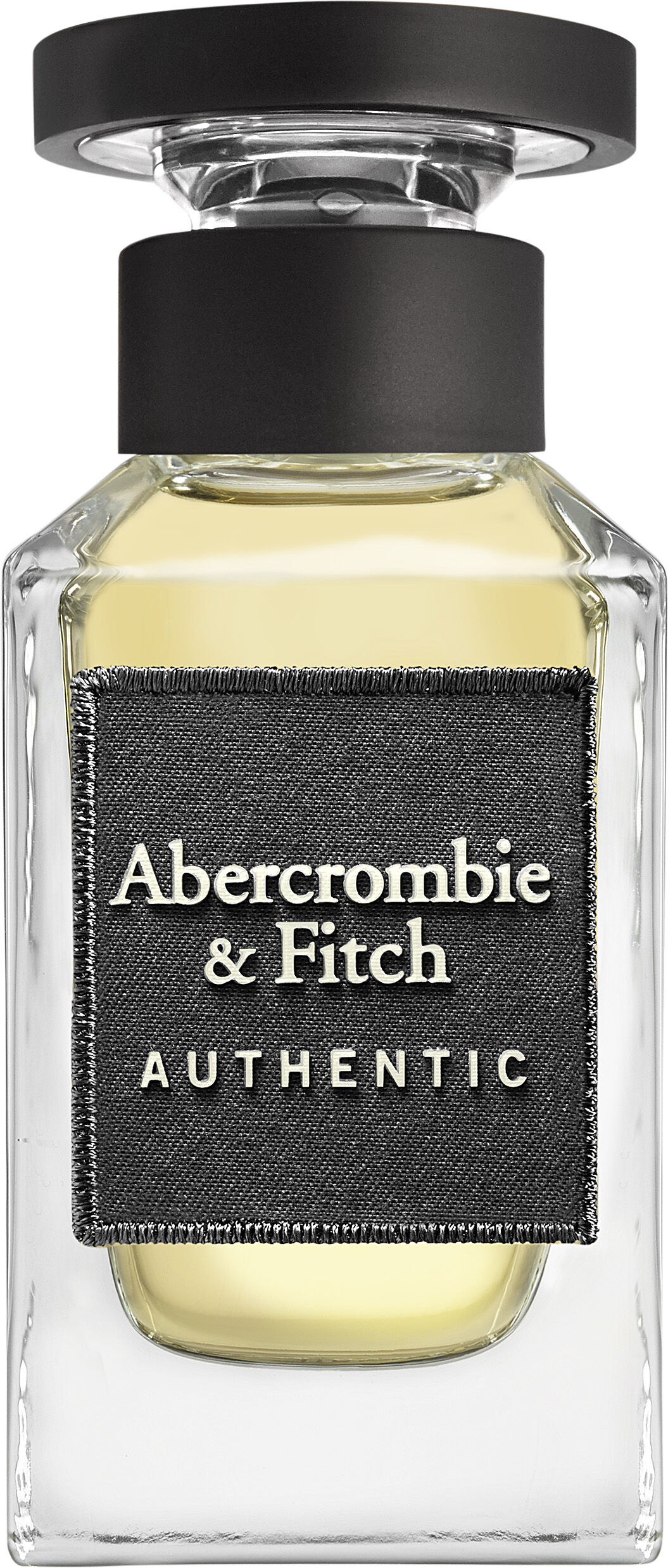 Abercrombie & Fitch Authentic Man Eau de toilette