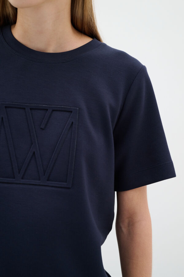 VincentIW Logo Tshirt