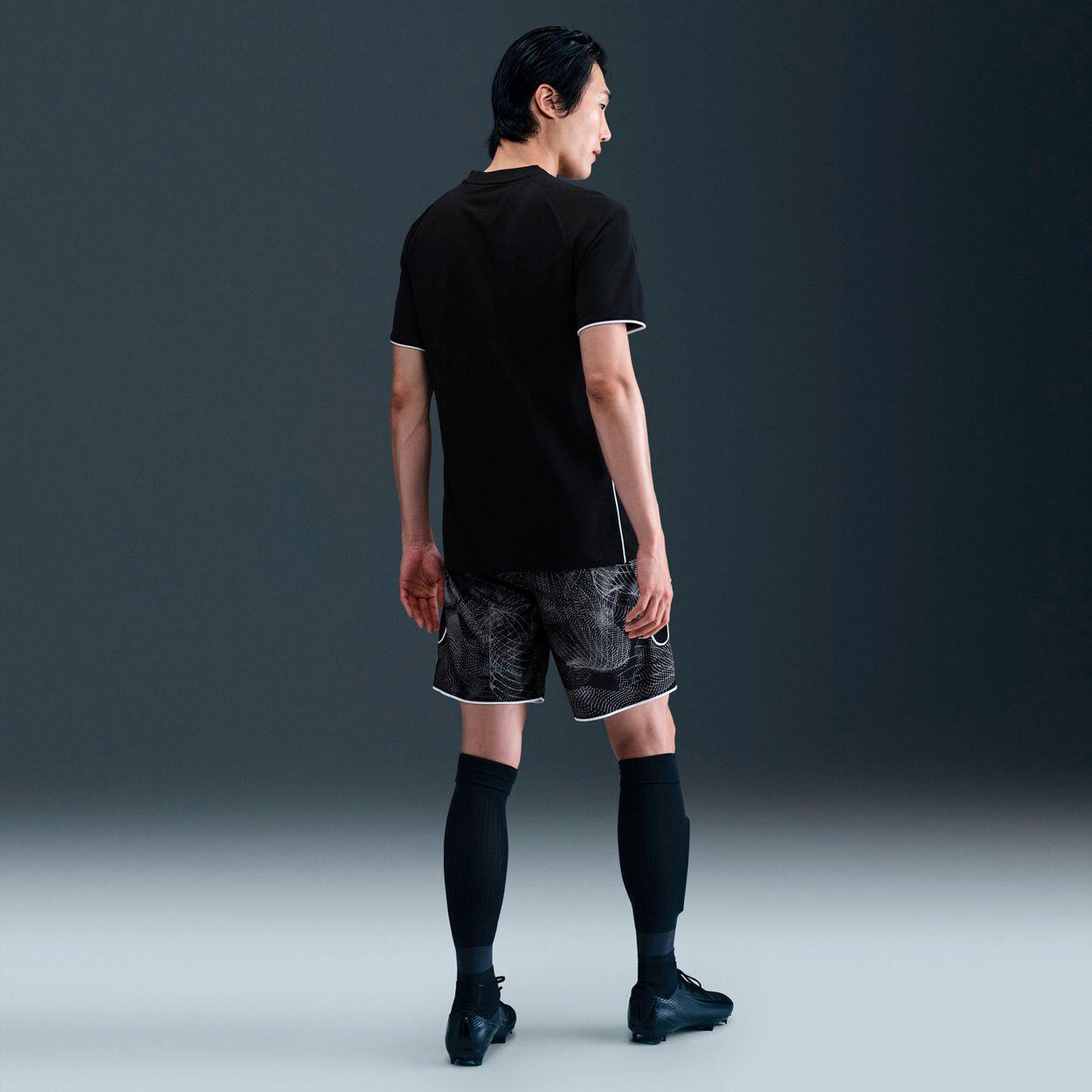 Academy+ Dri-fit T-shirt