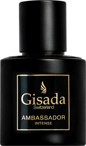 Ambassador Intense