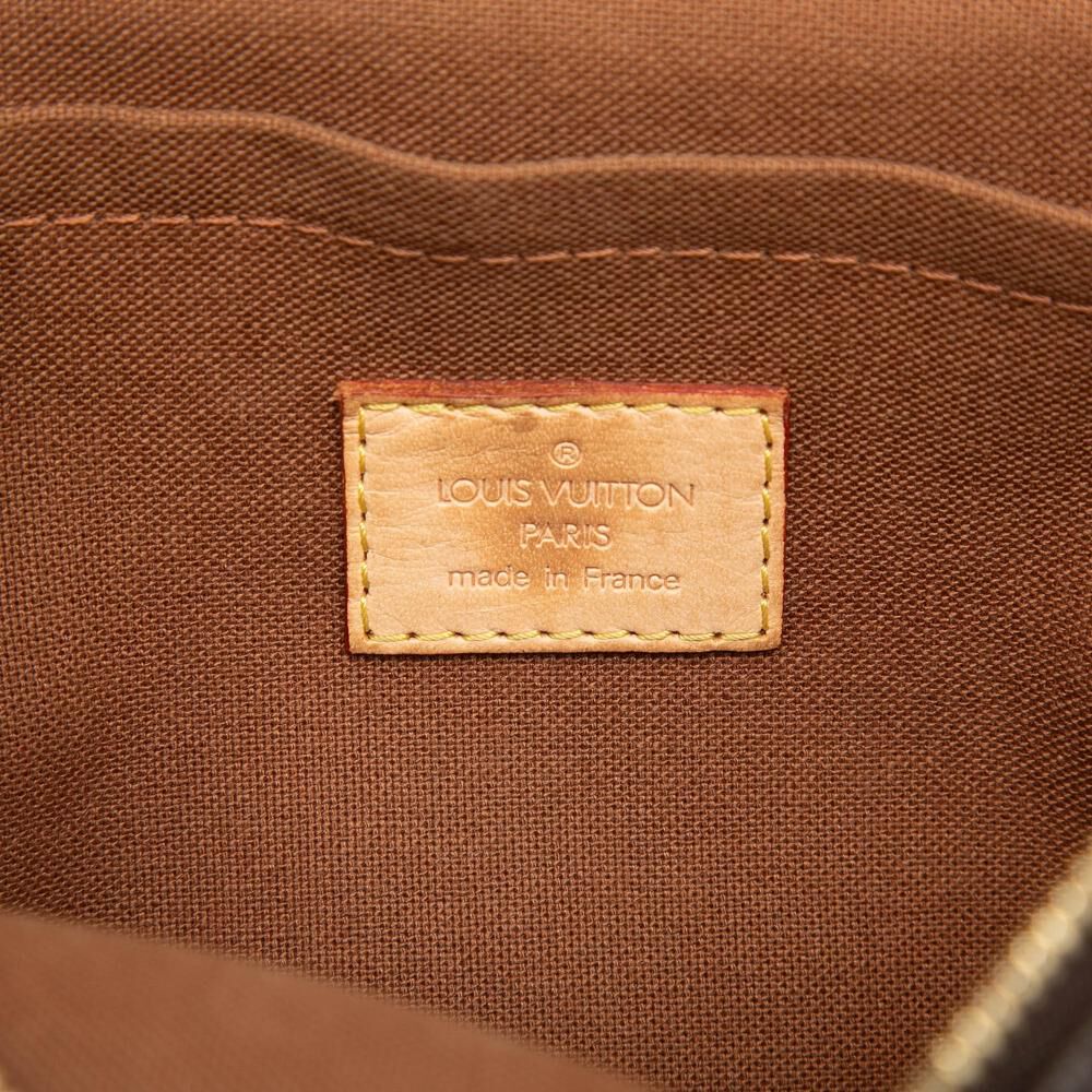 Louis Vuitton Belt Bags