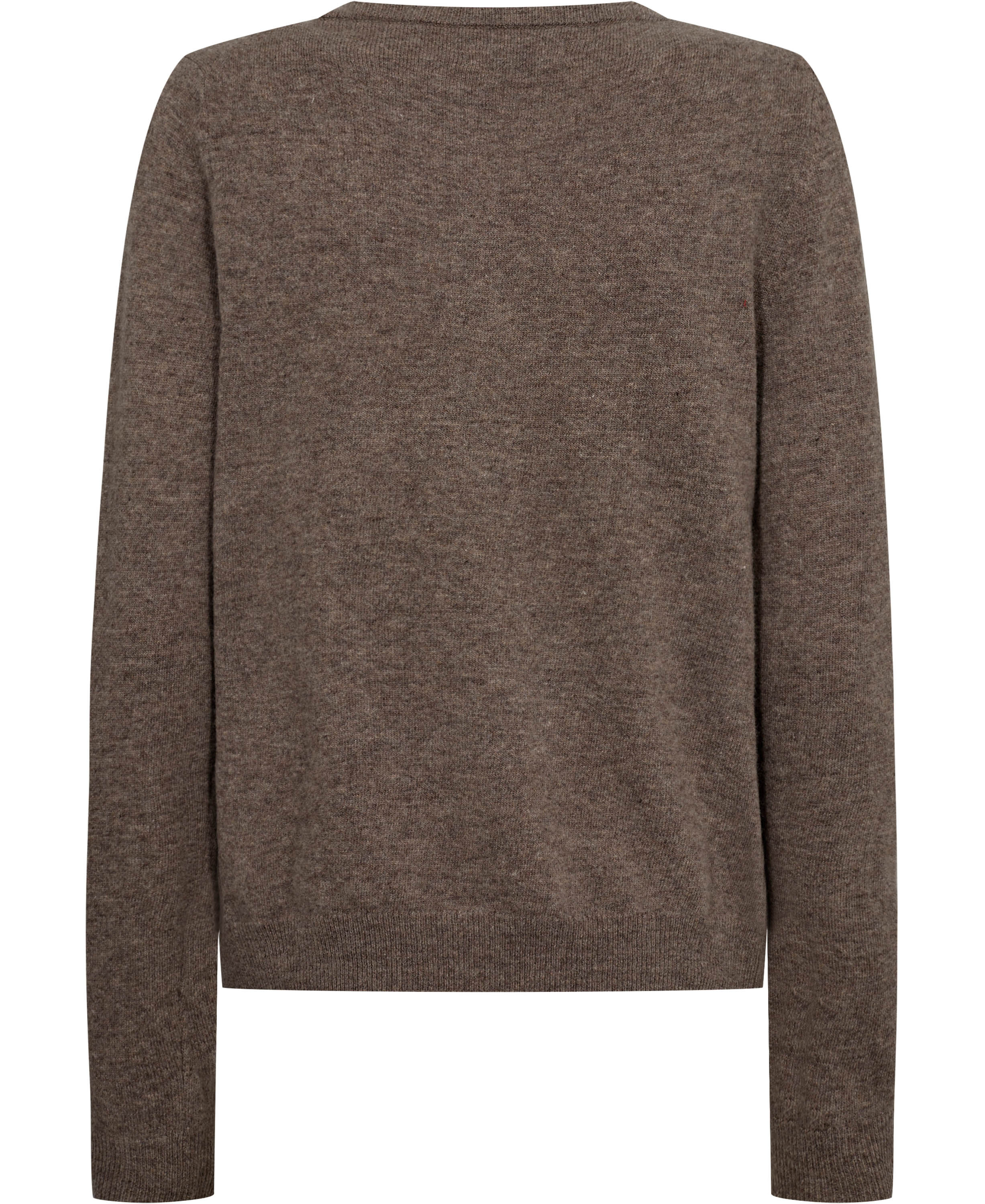 Myrna 1 RWS Strik Lambswool