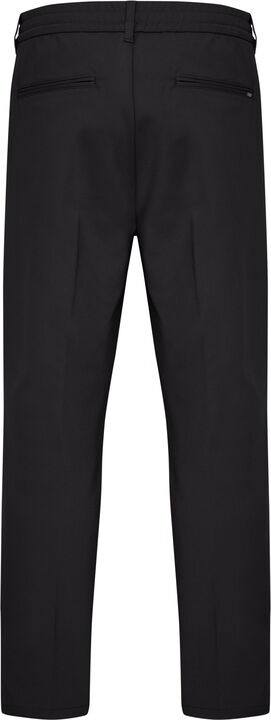 CFMARC performance pants with pleat