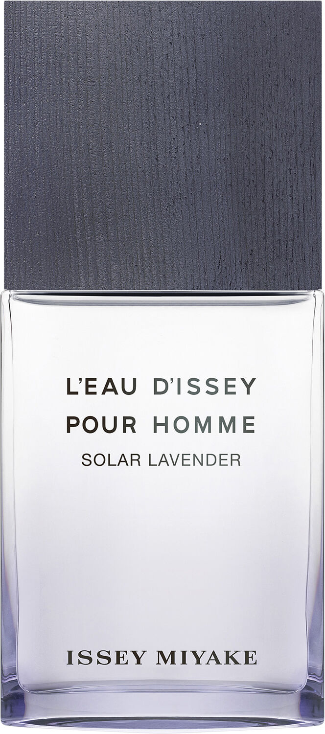 Solar Lavender Eau de Toilette