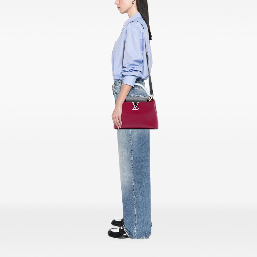 Louis Vuitton Capucines