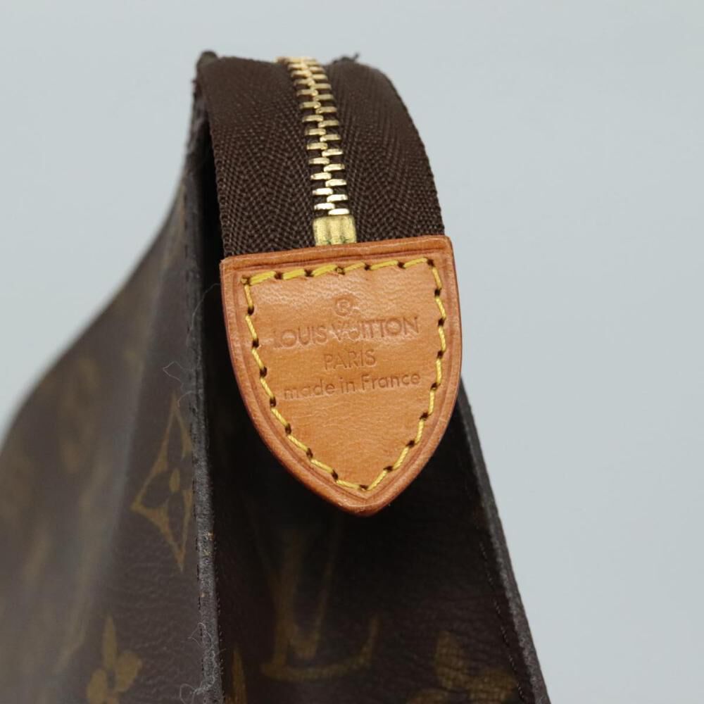Louis Vuitton Poche Toilette
