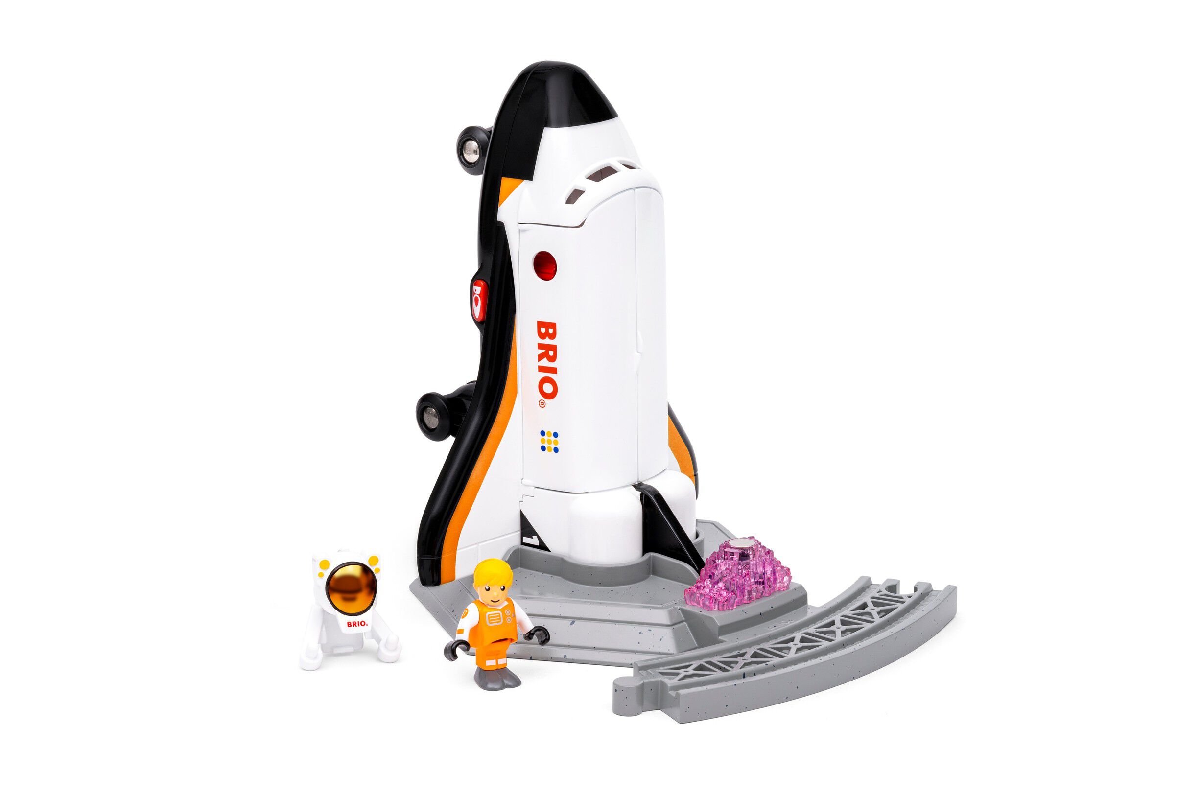 Brio Rumf&aelig;rge
