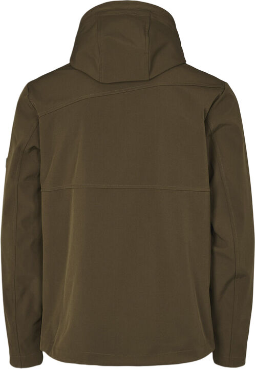 Ingolf softshell jakke