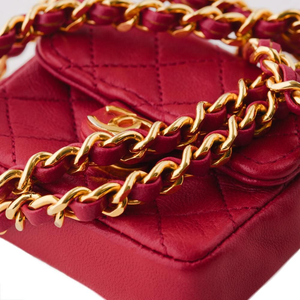 Chanel Crossbody Bag