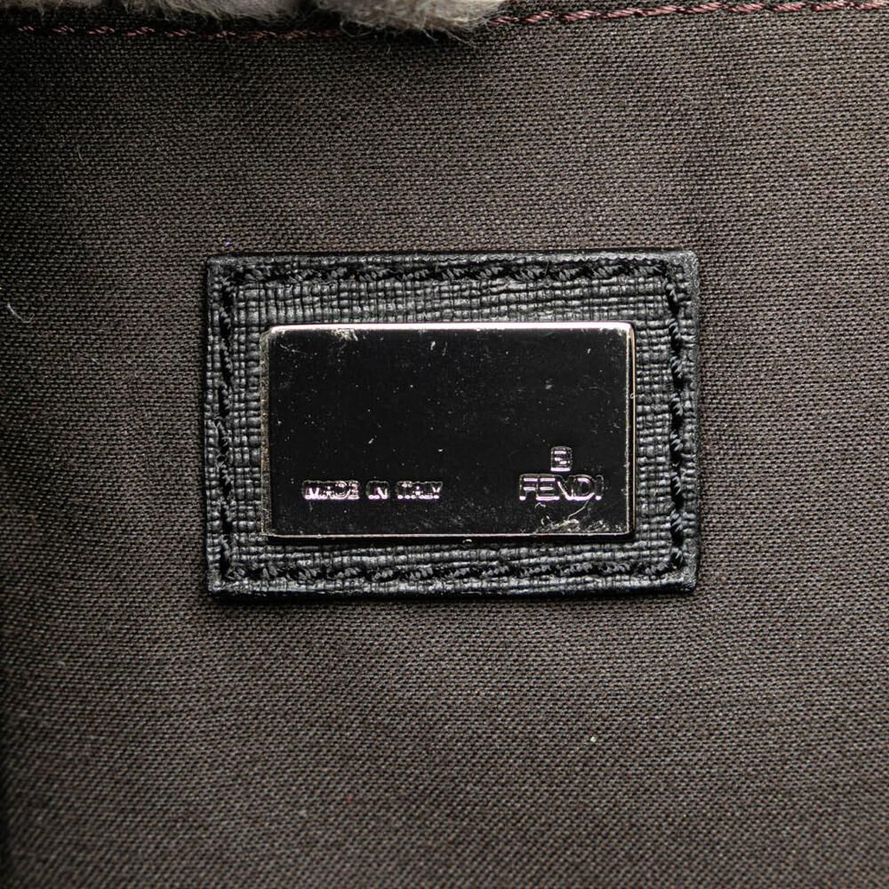 Fendi Tote