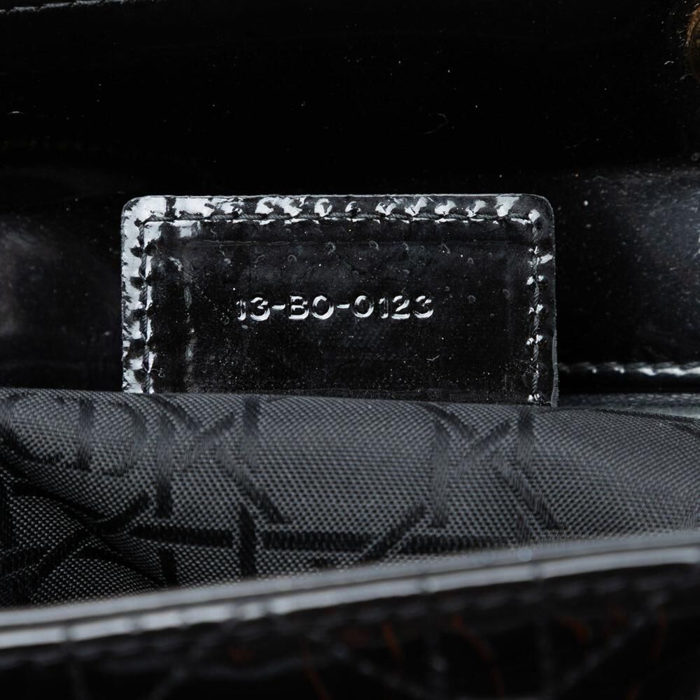 Dior Lady Dior