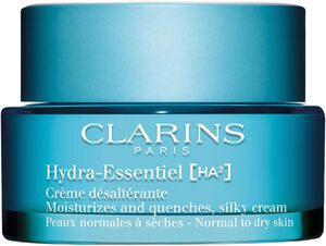 Hydra-Essentiel Silky cream