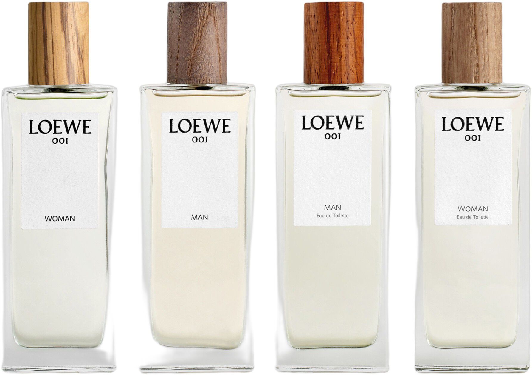LOEWE 001 Man Eau de Parfum