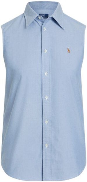 40/1 CTN YD OXFORD-WVN-SHIRT