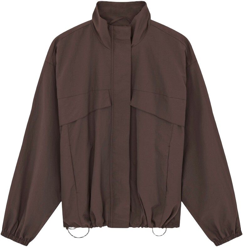 Gannonmd jacket