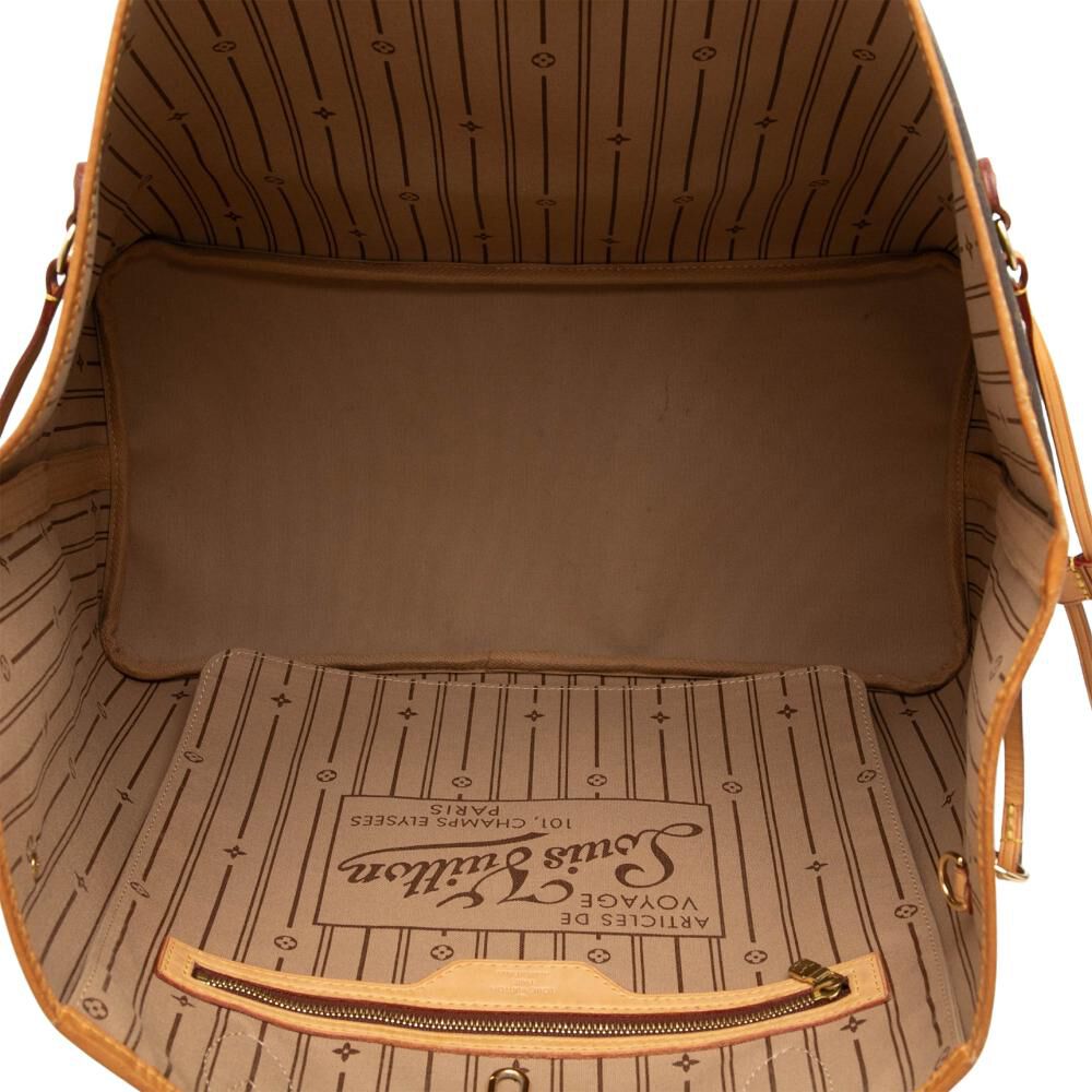 Louis Vuitton Neverfull