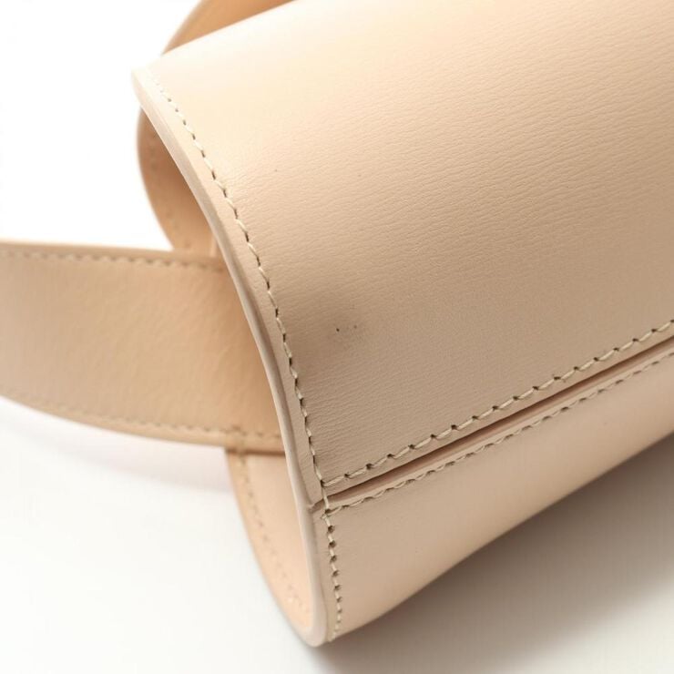 Jil Sander Shoulder Bag